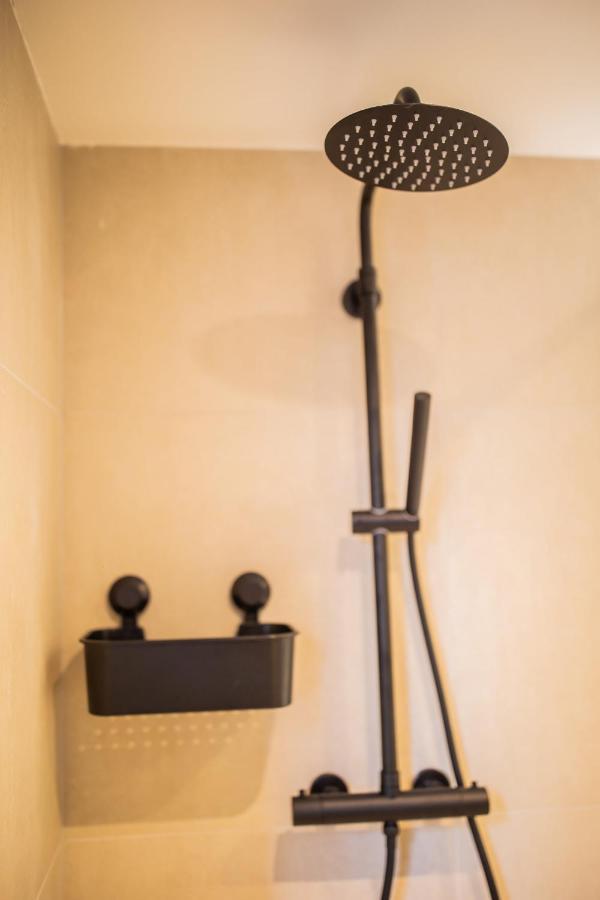 Happily 2 Bedroom Serviced Apartment 75M2 -Nb306H- Roterdão Exterior foto